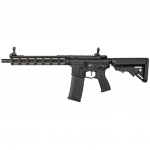 Evolution Airsoft Ghost L EMR Carbontech ETS ASG AEG Airsofti r&uuml;nnakvintp&uuml;ss 6 mm Electric