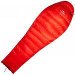 Fjord Nansen Svalbard 250 Duck Hydro MID 520 g magamiskott - vasakuk&auml;eline