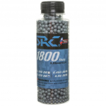 ASG kuulid SRC 0,42 g 1800 tk - Hall