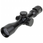 Steiner eRanger 8 2-16x50 CW Black Optiline sihik