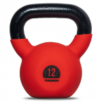 THORN+FIT 12 KG RAUDRAUAST KETTLEBELL KUMMIST KATEGA