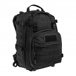 Seljakott Wisport Whistler II 35 l - Must