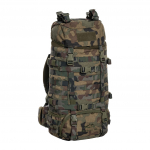 Wisport Pesukaru Seljakott 45 l - wz.93 Pantera PL Woodland