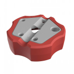 Real Avid Smart Bench Block Relvahoolduse plokk