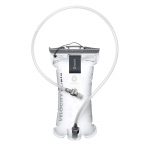 HydraPak Velocity 1,5 L Clear Joogivees&uuml;steem