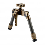 Linko Gear HB-C03 Brown Picatinny S&uuml;sinikkiust laskejalg
