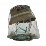 Easy Camp Insect Head Net Olive Pea moskiitov&otilde;rk