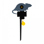 RazorGun HFT/FT Reaktiivne tulistamise sihtm&auml;rgi joonis - rott