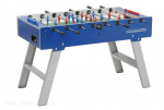 Garlando Master Pro Weatherproof Lauajalgpalli laud