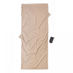 Cocoon TravelSheet Egyptian Cotton Magamiskoti vooder