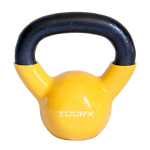 TOORX KRV 6kg Vin&uuml;&uuml;lkattega sangpomm