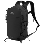 Alpinus Oliero 22 l Black Matkakott
