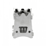 Robens Logger Wood Stove Turismipliit