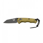 Benchmade 290BK-2 Immunity Kokkupandav nuga