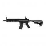 Heckler&Koch H&K ASG HK416 CQB Electric Airsoft p&uuml;ss 6 mm 0,5J