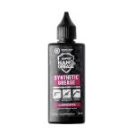 General Nano Protection S&uuml;nteetiline relvade m&auml;&auml;rdeaine 40 ml