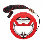 Real Avid Bore Boss Relva torude puhastamiseks m&otilde;eldud n&ouml;&ouml;r .357/.38/9 mm AVBB9MM