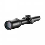 Hawke Endurance 30 WA 1-6x24 IR L4A FD 10x Optiline sihik