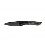 Kizer Spitfire Ki3690A2 Kokkupandav nuga