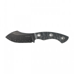 Kizer Rook 1090A2 Fikseeritud teraga nuga
