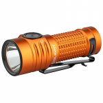 Olight Baton Turbo Orange 1000lm LED-taskulamp