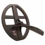 Rutus DD spiraal 28,5 x 23 cm 4 - 40 KHZ