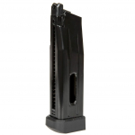 ASG SRC CO2 Ajakiri Hi-Capa koopiate jaoks