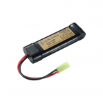 Elite Force NiMh 8,4 V 1400 mAh ASG Airsoft aku