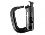 Wisport Grimloc Pandl 25 mm - must