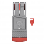 Real Avid Smart-Fit AR-15 Vise Block Relvahoolduse plokk AVAR15SFVB