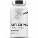 Dion MELATONIN 2000 60 kapslid