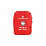 Lifesystems Pocket First Aid Kit Esmaabikarp