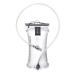HydraPak Velocity 2 L Clear Joogivees&uuml;steem