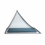 Easy Camp Juniper Mosquito Net Double Black Kahekihiline s&auml;&auml;sev&otilde;rk 160x210x150 cm