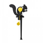 RazorGun HFT/FT Reaktiivne tulistamise sihtm&auml;rgi joonis - orav