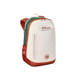 WILSON RG 2026 Backpack Cream Tennise seljakott