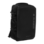 Alpinus Caparao 30 l Black Matkakott