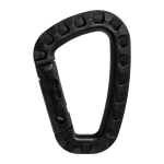 Brytzky Tactical GripLock 2 Black Karabiin, 3 tk.