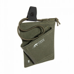 Tasmanian Tiger Internal Holster VL R Olive P&uuml;stoli kott