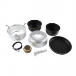 Trangia Stove 25-5 UL Turismipliit