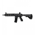 Heckler&Koch H&K ASG HK416D AEG Electric Airsoft p&uuml;ss 6 mm 0,5J