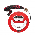 Real Avid Bore Boss Relva torude puhastamiseks m&otilde;eldud n&ouml;&ouml;r 12 GA AVBB12G