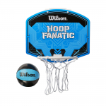 WILSON MINI-HOOP FANATIC Laste korvpalliv&otilde;rk