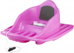 STIGA BABY CRUISER Pink Beebikelk