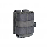 Beretta Griptac Molle Single 5.56 Mag Pouch Grey Ajakirjade tasku