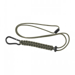 Mil-Tec Olive Paracord k&ouml;is