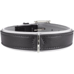 Hunter Canadian Elk 45 Black Hirve nahast koerakaelarihm