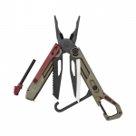 Gerber Stakeout Spark Coyote Brown Multitool Mitmeotstarbeline t&ouml;&ouml;riist