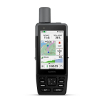 Garmin GPSMAP H1 Kaasaskantav GPS-seade