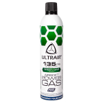 Action Sport Games ASG Ultrair Silicone Power Propellant Propellant Green Gas Airsoft gaas 570 ml
